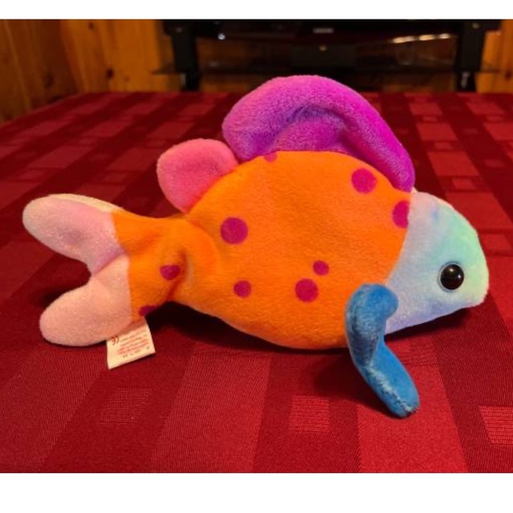 TY (1999) - 5 Beanie Babies Collected (New) Lot - Picture 4 of 16